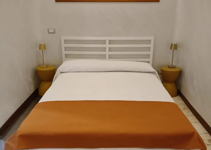 Roma Eur - Orangevibes Loft